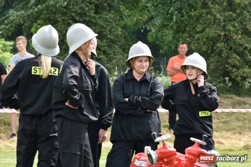 Zdjęcie w galerii na portalu naszraciborz.pl: Rudyszwałd ma wymarzony puchar wójta [FOTO i WIDEO]  wiadomości z regionu