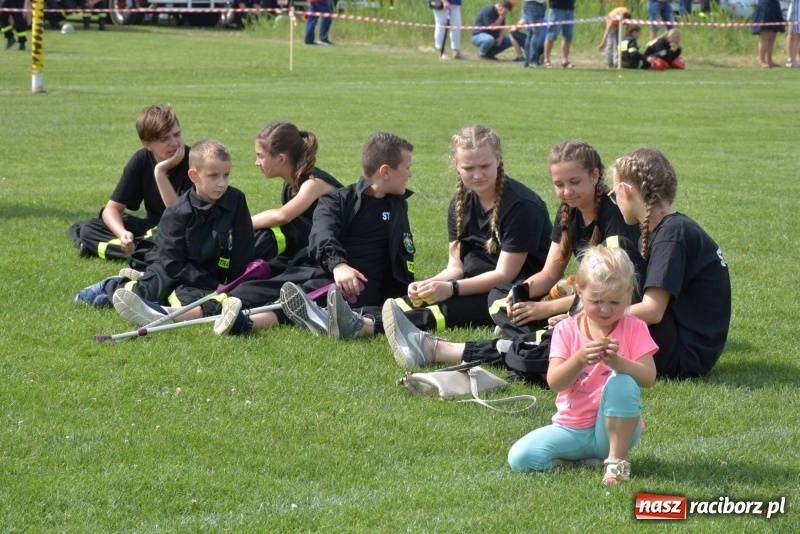 Zdjęcie w galerii na portalu naszraciborz.pl: Rudyszwałd ma wymarzony puchar wójta [FOTO i WIDEO]  wiadomości z regionu