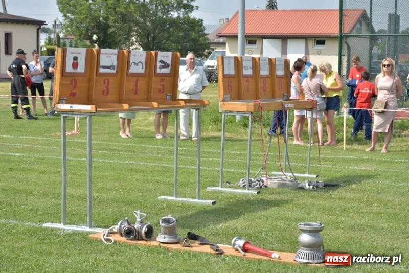 Zdjęcie w galerii na portalu naszraciborz.pl: Rudyszwałd ma wymarzony puchar wójta [FOTO i WIDEO]  wiadomości z regionu