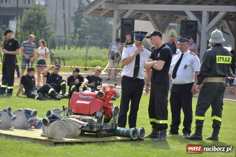 Zdjęcie w galerii na portalu naszraciborz.pl: Rudyszwałd ma wymarzony puchar wójta [FOTO i WIDEO]  wiadomości z regionu