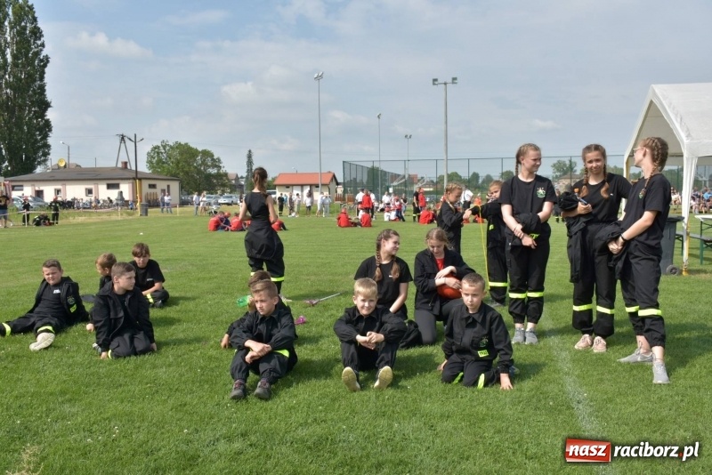 Zdjęcie w galerii na portalu naszraciborz.pl: Rudyszwałd ma wymarzony puchar wójta [FOTO i WIDEO]  wiadomości z regionu