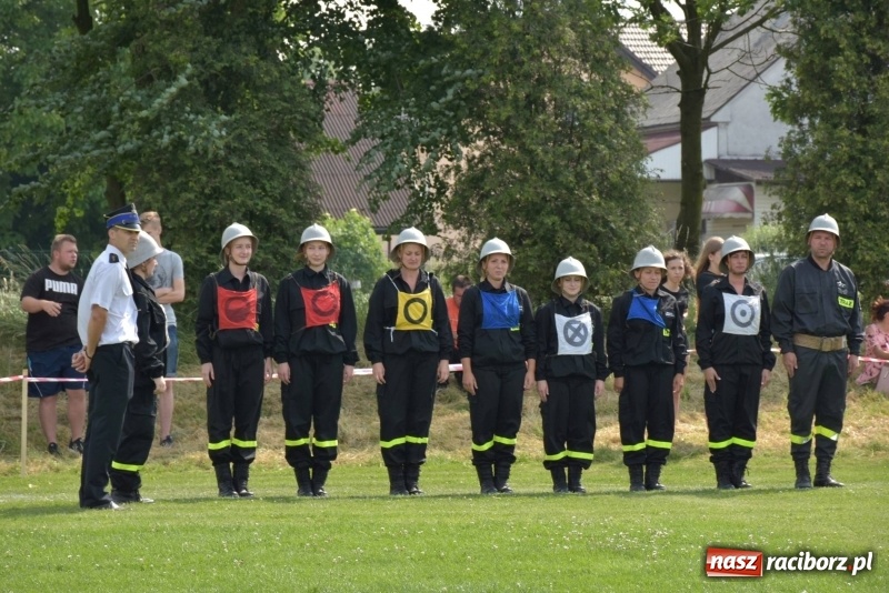 Zdjęcie w galerii na portalu naszraciborz.pl: Rudyszwałd ma wymarzony puchar wójta [FOTO i WIDEO]  wiadomości z regionu