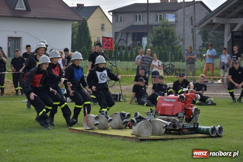 Zdjęcie w galerii na portalu naszraciborz.pl: Rudyszwałd ma wymarzony puchar wójta [FOTO i WIDEO]  wiadomości z regionu