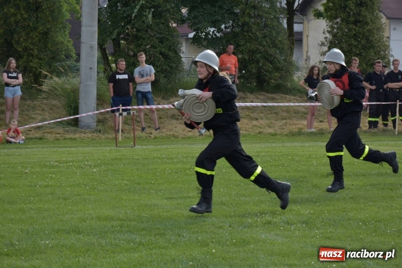 Zdjęcie w galerii na portalu naszraciborz.pl: Rudyszwałd ma wymarzony puchar wójta [FOTO i WIDEO]  wiadomości z regionu