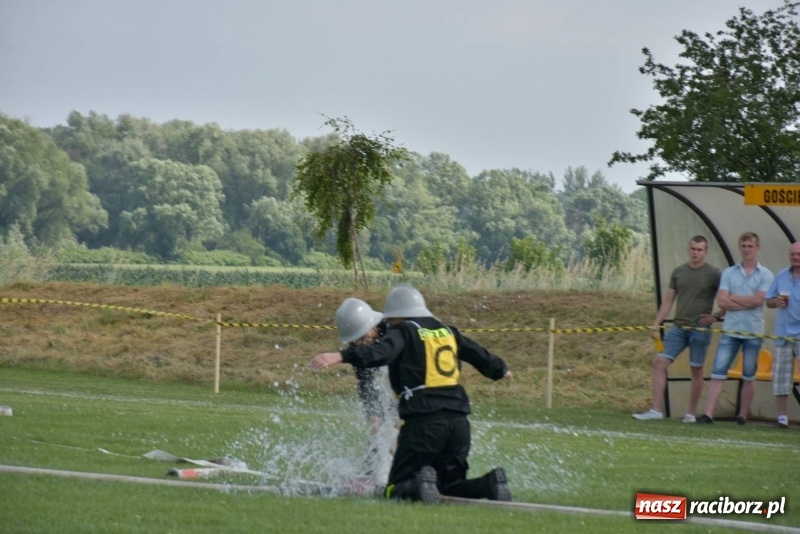 Zdjęcie w galerii na portalu naszraciborz.pl: Rudyszwałd ma wymarzony puchar wójta [FOTO i WIDEO]  wiadomości z regionu