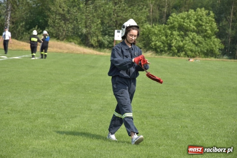 Zdjęcie w galerii na portalu naszraciborz.pl: Rudyszwałd ma wymarzony puchar wójta [FOTO i WIDEO]  wiadomości z regionu