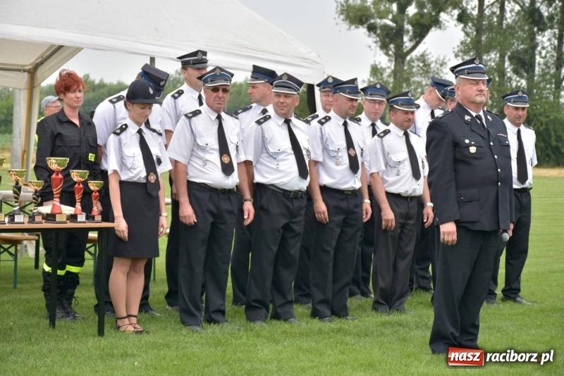 Zdjęcie w galerii na portalu naszraciborz.pl: Rudyszwałd ma wymarzony puchar wójta [FOTO i WIDEO]  wiadomości z regionu