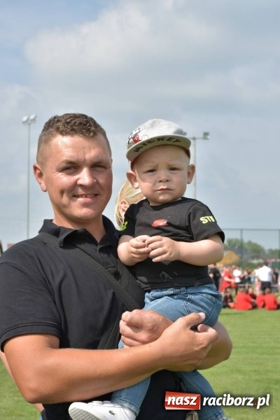 Zdjęcie w galerii na portalu naszraciborz.pl: Rudyszwałd ma wymarzony puchar wójta [FOTO i WIDEO]  wiadomości z regionu