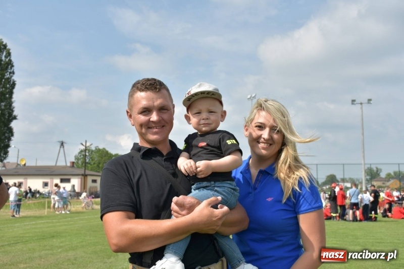 Zdjęcie w galerii na portalu naszraciborz.pl: Rudyszwałd ma wymarzony puchar wójta [FOTO i WIDEO]  wiadomości z regionu