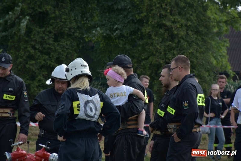 Zdjęcie w galerii na portalu naszraciborz.pl: Rudyszwałd ma wymarzony puchar wójta [FOTO i WIDEO]  wiadomości z regionu