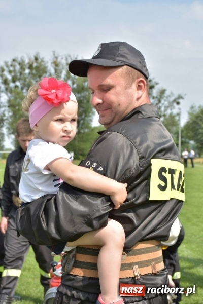 Zdjęcie w galerii na portalu naszraciborz.pl: Rudyszwałd ma wymarzony puchar wójta [FOTO i WIDEO]  wiadomości z regionu