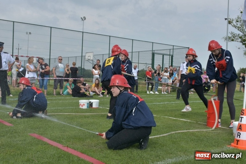 Zdjęcie w galerii na portalu naszraciborz.pl: Rudyszwałd ma wymarzony puchar wójta [FOTO i WIDEO]  wiadomości z regionu