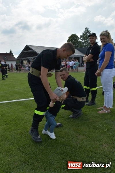 Zdjęcie w galerii na portalu naszraciborz.pl: Rudyszwałd ma wymarzony puchar wójta [FOTO i WIDEO]  wiadomości z regionu