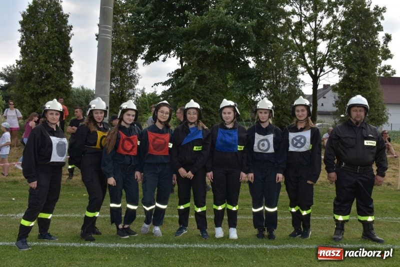 Zdjęcie w galerii na portalu naszraciborz.pl: Rudyszwałd ma wymarzony puchar wójta [FOTO i WIDEO]  wiadomości z regionu