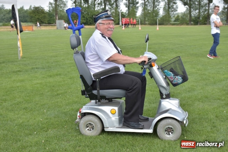 Zdjęcie w galerii na portalu naszraciborz.pl: Rudyszwałd ma wymarzony puchar wójta [FOTO i WIDEO]  wiadomości z regionu