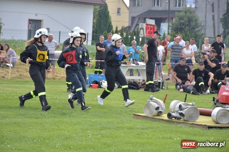 Zdjęcie w galerii na portalu naszraciborz.pl: Rudyszwałd ma wymarzony puchar wójta [FOTO i WIDEO]  wiadomości z regionu