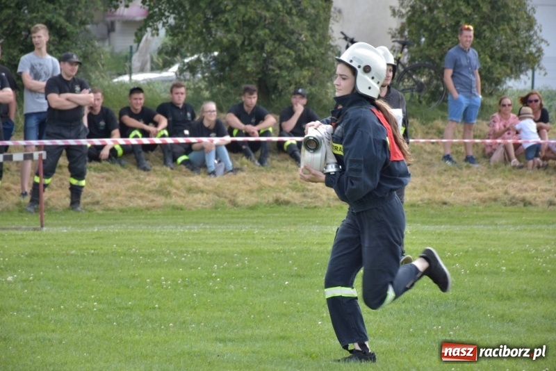Zdjęcie w galerii na portalu naszraciborz.pl: Rudyszwałd ma wymarzony puchar wójta [FOTO i WIDEO]  wiadomości z regionu