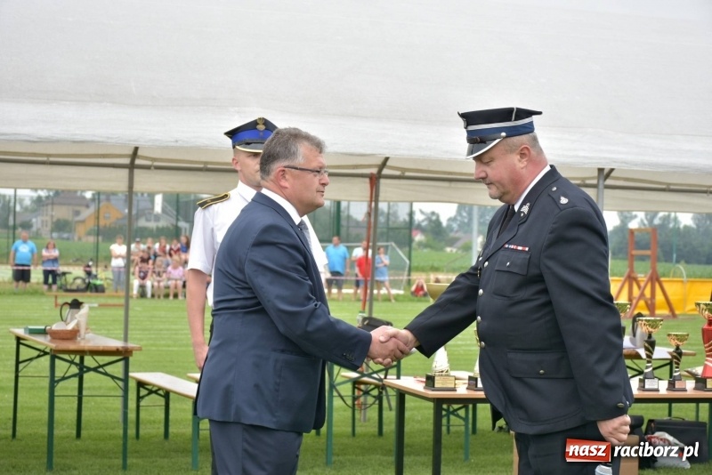 Zdjęcie w galerii na portalu naszraciborz.pl: Rudyszwałd ma wymarzony puchar wójta [FOTO i WIDEO]  wiadomości z regionu