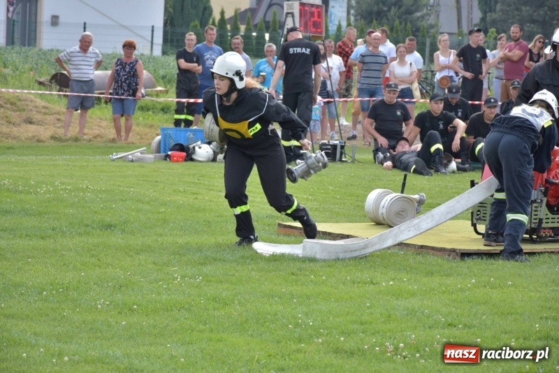 Zdjęcie w galerii na portalu naszraciborz.pl: Rudyszwałd ma wymarzony puchar wójta [FOTO i WIDEO]  wiadomości z regionu