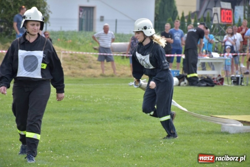 Zdjęcie w galerii na portalu naszraciborz.pl: Rudyszwałd ma wymarzony puchar wójta [FOTO i WIDEO]  wiadomości z regionu