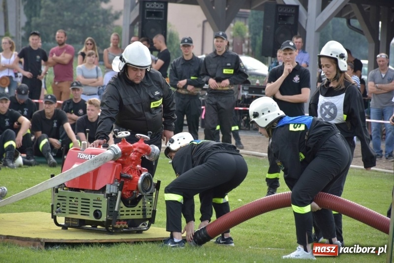 Zdjęcie w galerii na portalu naszraciborz.pl: Rudyszwałd ma wymarzony puchar wójta [FOTO i WIDEO]  wiadomości z regionu
