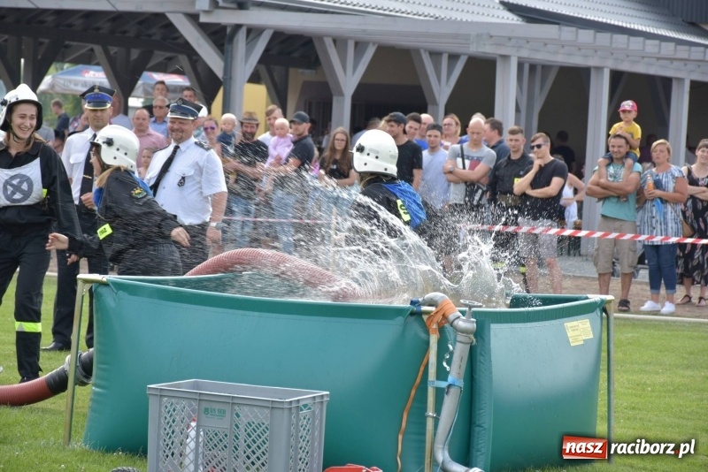 Zdjęcie w galerii na portalu naszraciborz.pl: Rudyszwałd ma wymarzony puchar wójta [FOTO i WIDEO]  wiadomości z regionu