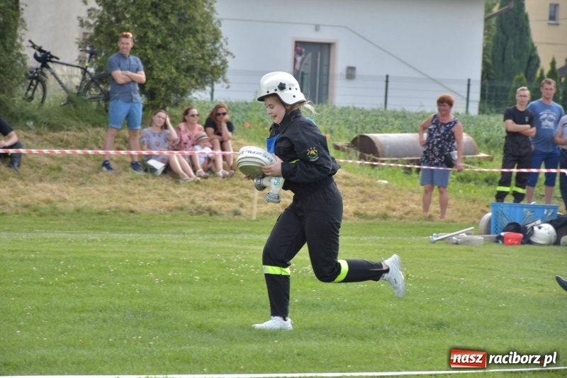Zdjęcie w galerii na portalu naszraciborz.pl: Rudyszwałd ma wymarzony puchar wójta [FOTO i WIDEO]  wiadomości z regionu