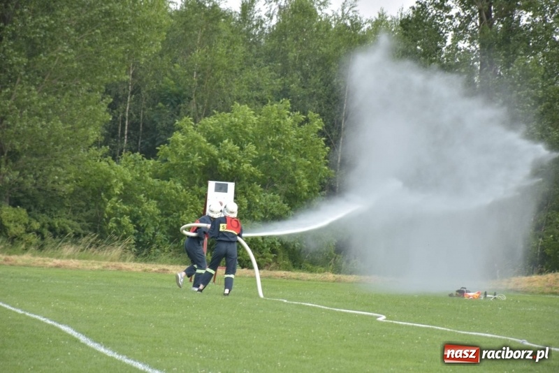 Zdjęcie w galerii na portalu naszraciborz.pl: Rudyszwałd ma wymarzony puchar wójta [FOTO i WIDEO]  wiadomości z regionu