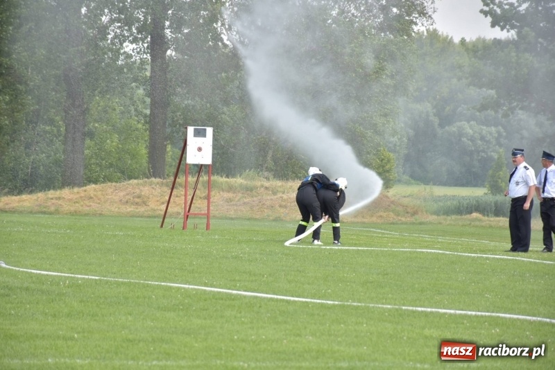 Zdjęcie w galerii na portalu naszraciborz.pl: Rudyszwałd ma wymarzony puchar wójta [FOTO i WIDEO]  wiadomości z regionu