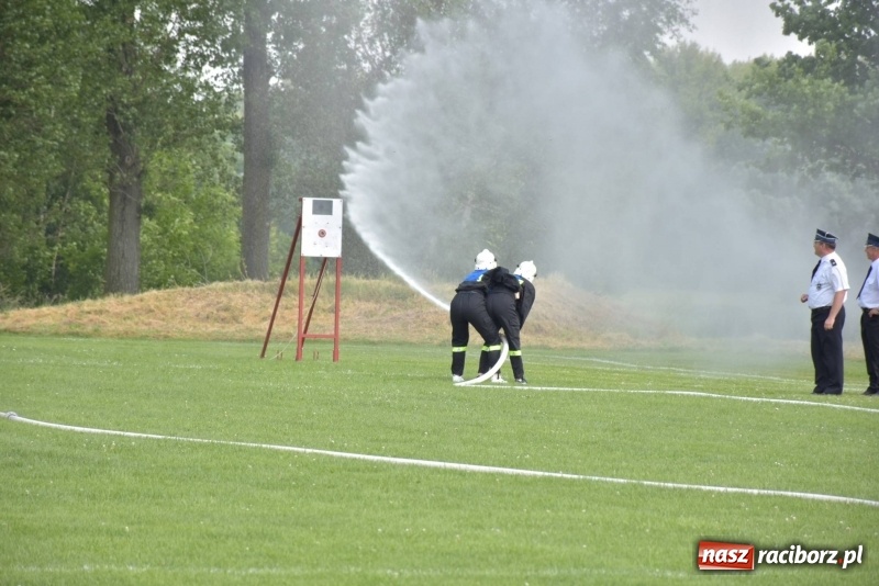 Zdjęcie w galerii na portalu naszraciborz.pl: Rudyszwałd ma wymarzony puchar wójta [FOTO i WIDEO]  wiadomości z regionu