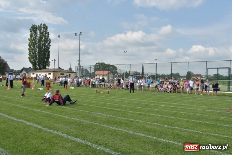 Zdjęcie w galerii na portalu naszraciborz.pl: Rudyszwałd ma wymarzony puchar wójta [FOTO i WIDEO]  wiadomości z regionu