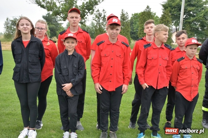 Zdjęcie w galerii na portalu naszraciborz.pl: Rudyszwałd ma wymarzony puchar wójta [FOTO i WIDEO]  wiadomości z regionu