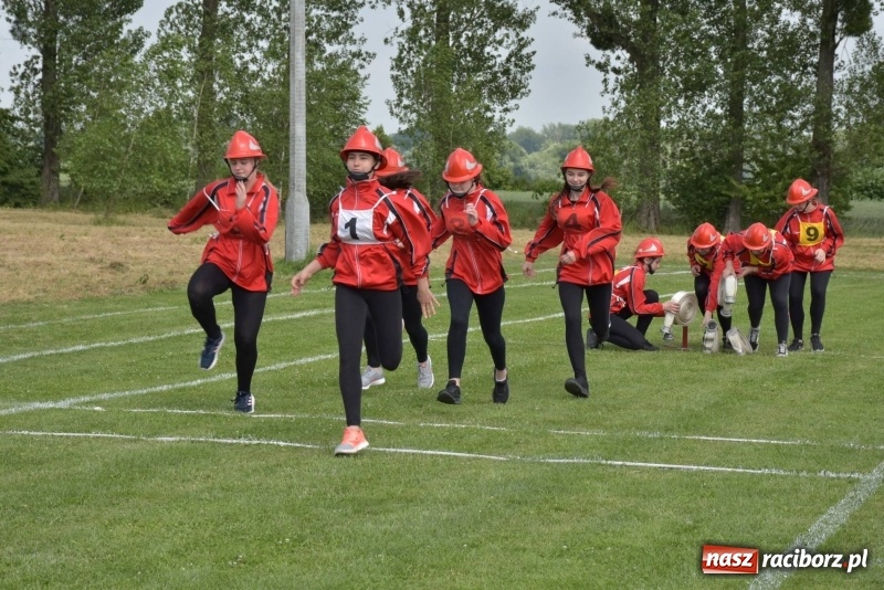 Zdjęcie w galerii na portalu naszraciborz.pl: Rudyszwałd ma wymarzony puchar wójta [FOTO i WIDEO]  wiadomości z regionu
