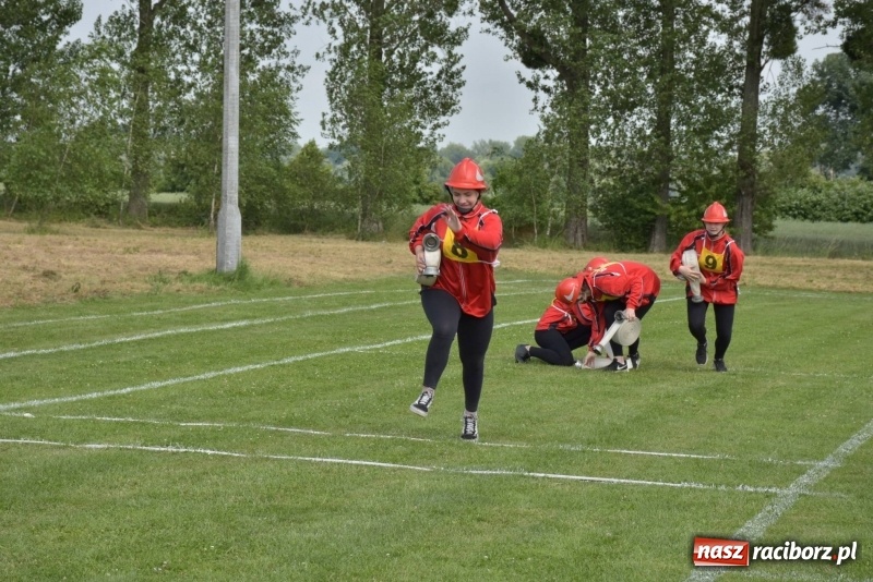 Zdjęcie w galerii na portalu naszraciborz.pl: Rudyszwałd ma wymarzony puchar wójta [FOTO i WIDEO]  wiadomości z regionu