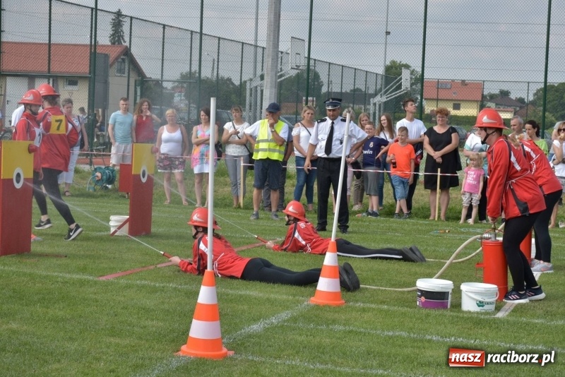 Zdjęcie w galerii na portalu naszraciborz.pl: Rudyszwałd ma wymarzony puchar wójta [FOTO i WIDEO]  wiadomości z regionu