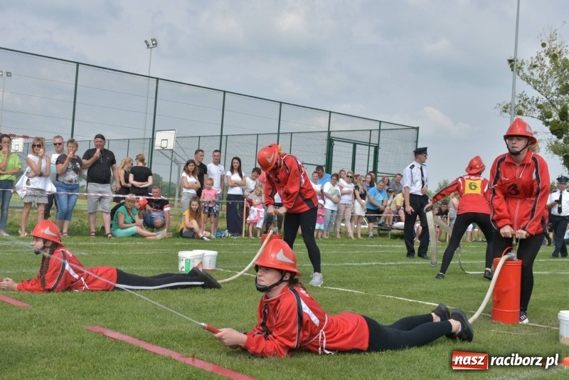Zdjęcie w galerii na portalu naszraciborz.pl: Rudyszwałd ma wymarzony puchar wójta [FOTO i WIDEO]  wiadomości z regionu