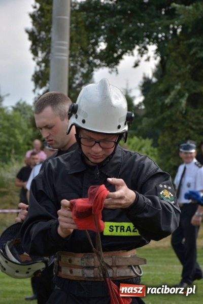Zdjęcie w galerii na portalu naszraciborz.pl: Rudyszwałd ma wymarzony puchar wójta [FOTO i WIDEO]  wiadomości z regionu