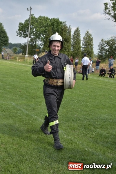 Zdjęcie w galerii na portalu naszraciborz.pl: Rudyszwałd ma wymarzony puchar wójta [FOTO i WIDEO]  wiadomości z regionu