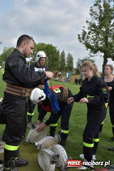 Zdjęcie w galerii na portalu naszraciborz.pl: Rudyszwałd ma wymarzony puchar wójta [FOTO i WIDEO]  wiadomości z regionu