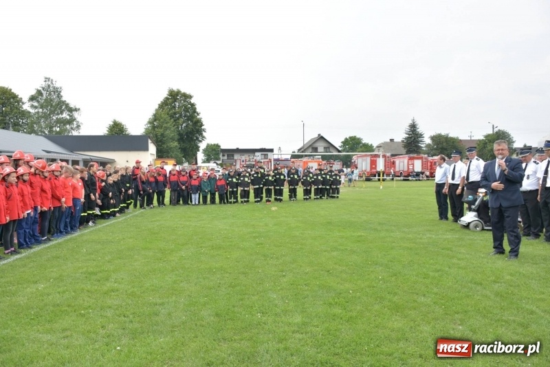 Zdjęcie w galerii na portalu naszraciborz.pl: Rudyszwałd ma wymarzony puchar wójta [FOTO i WIDEO]  wiadomości z regionu