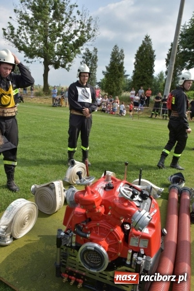 Zdjęcie w galerii na portalu naszraciborz.pl: Rudyszwałd ma wymarzony puchar wójta [FOTO i WIDEO]  wiadomości z regionu
