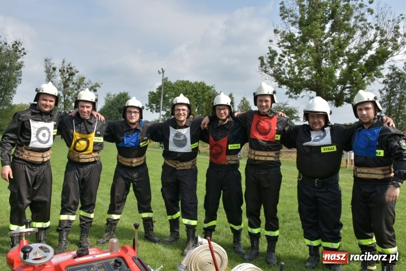 Zdjęcie w galerii na portalu naszraciborz.pl: Rudyszwałd ma wymarzony puchar wójta [FOTO i WIDEO]  wiadomości z regionu