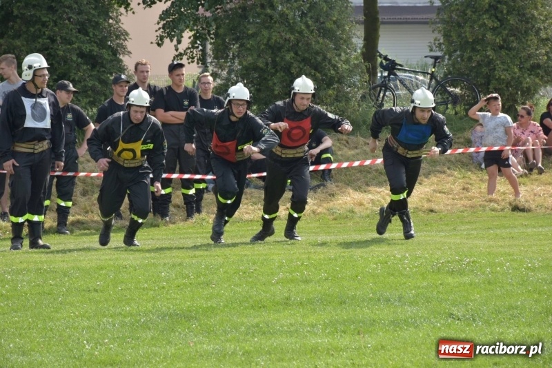 Zdjęcie w galerii na portalu naszraciborz.pl: Rudyszwałd ma wymarzony puchar wójta [FOTO i WIDEO]  wiadomości z regionu
