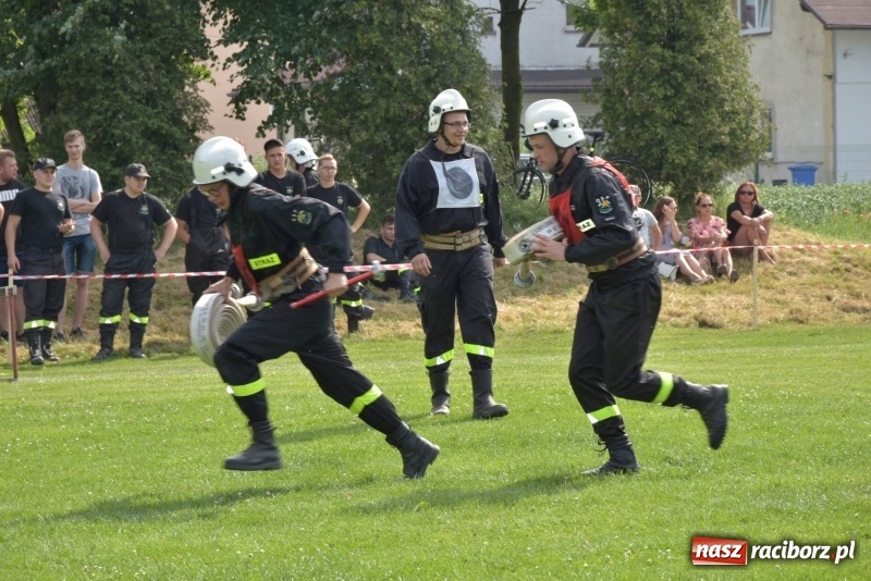 Zdjęcie w galerii na portalu naszraciborz.pl: Rudyszwałd ma wymarzony puchar wójta [FOTO i WIDEO]  wiadomości z regionu