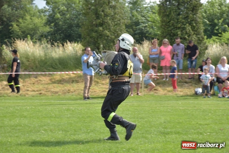 Zdjęcie w galerii na portalu naszraciborz.pl: Rudyszwałd ma wymarzony puchar wójta [FOTO i WIDEO]  wiadomości z regionu
