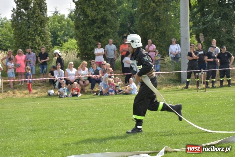Zdjęcie w galerii na portalu naszraciborz.pl: Rudyszwałd ma wymarzony puchar wójta [FOTO i WIDEO]  wiadomości z regionu