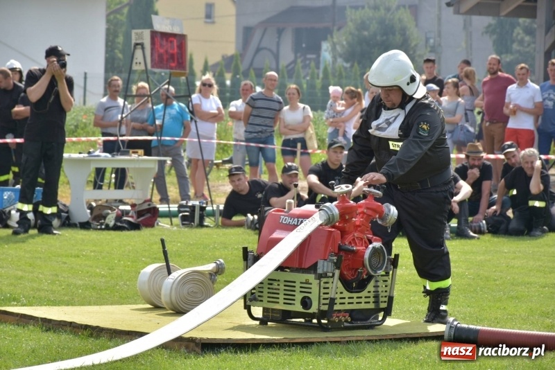 Zdjęcie w galerii na portalu naszraciborz.pl: Rudyszwałd ma wymarzony puchar wójta [FOTO i WIDEO]  wiadomości z regionu