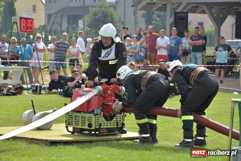 Zdjęcie w galerii na portalu naszraciborz.pl: Rudyszwałd ma wymarzony puchar wójta [FOTO i WIDEO]  wiadomości z regionu