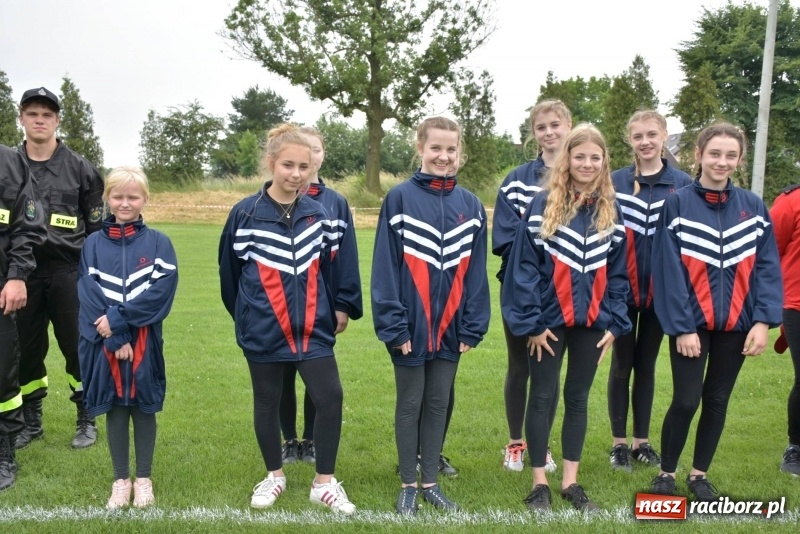 Zdjęcie w galerii na portalu naszraciborz.pl: Rudyszwałd ma wymarzony puchar wójta [FOTO i WIDEO]  wiadomości z regionu