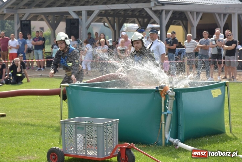 Zdjęcie w galerii na portalu naszraciborz.pl: Rudyszwałd ma wymarzony puchar wójta [FOTO i WIDEO]  wiadomości z regionu